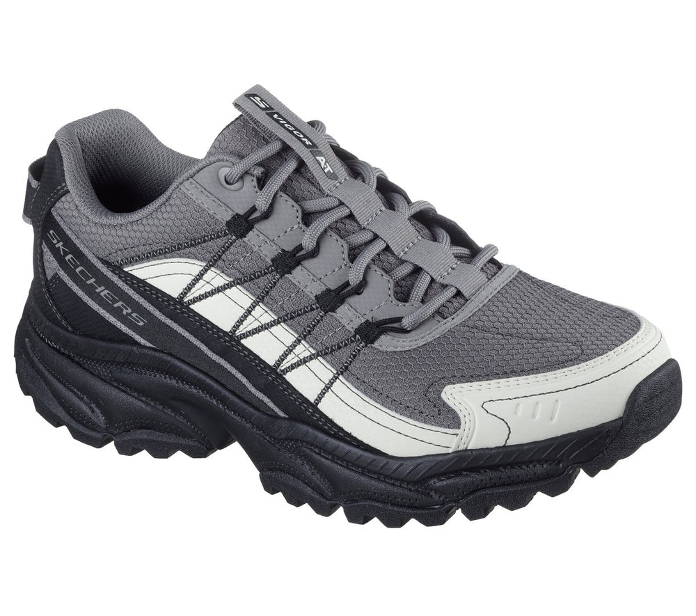Skechers- Men Vigor - Country Three All-Terrain