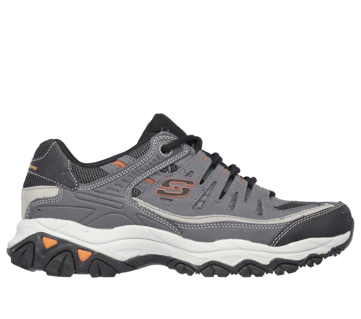 Skechers- Men After Burn - Memory Fit