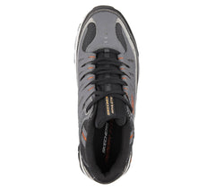 Skechers- Men After Burn - Memory Fit