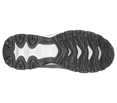 Skechers- Men After Burn - Memory Fit