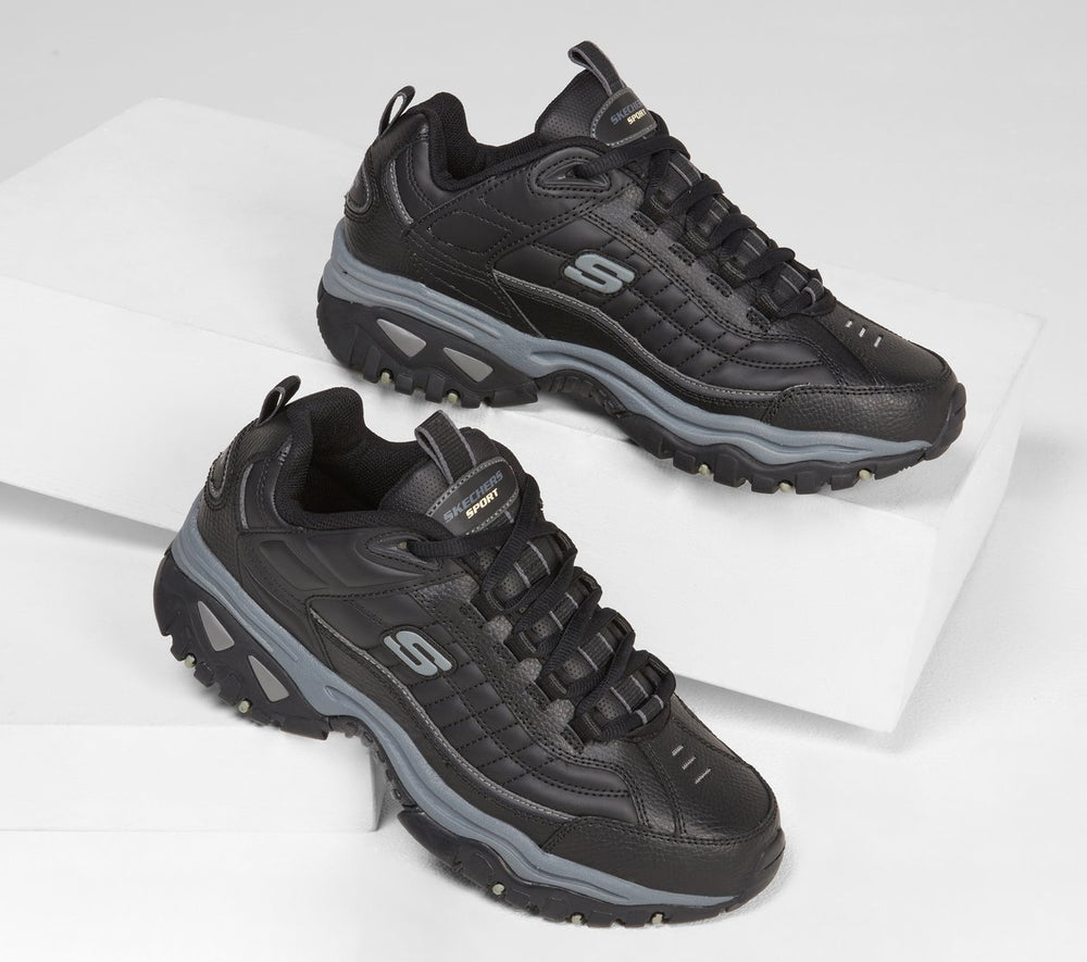 Skechers- Men Energy - After Burn