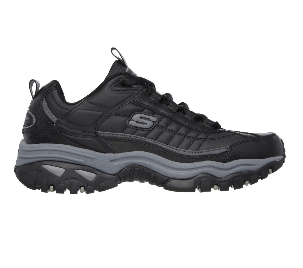 Skechers- Men Energy - After Burn