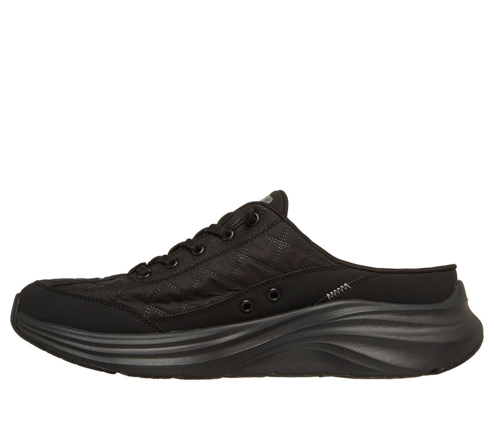 Skechers- Men Contour Foam - Cozy Fit Shorva