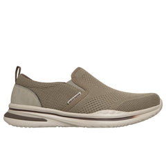 Skechers- Men Relaxed Fit: Norlan - Philip