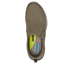 Skechers- Men Relaxed Fit: Norlan - Philip