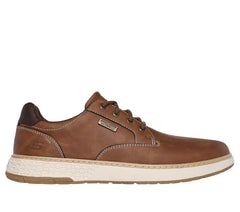 Skechers- Men Waterproof Relaxed Fit: Garlan - Pryor