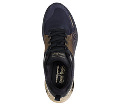 Skechers- Men Snoop Dogg: Snoop Ace - Cyber Walker