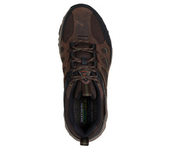 Skechers- Men Relaxed Fit: Terraform - Selvin