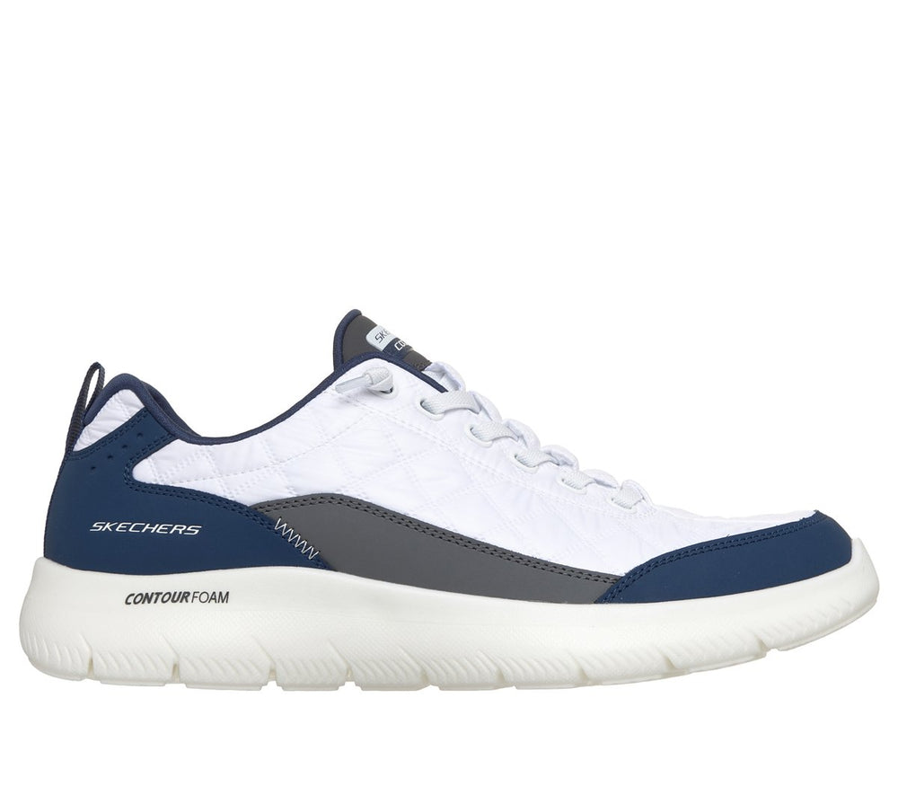 Skechers- Men Summits Contour Foam - Cozy Fit
