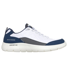 Skechers- Men Summits Contour Foam - Cozy Fit