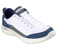 Skechers- Men Summits Contour Foam - Cozy Fit