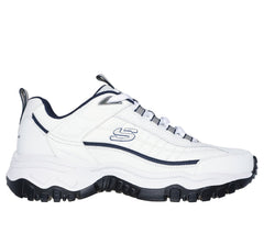 Skechers- Men E'Lite Afterburn