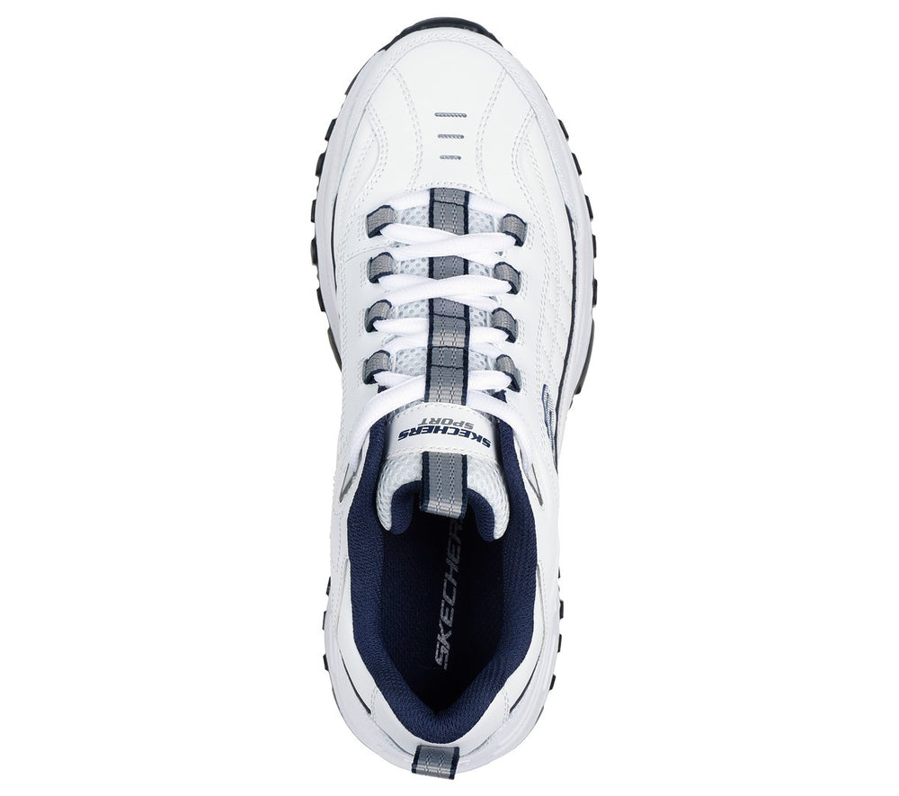 Skechers- Men E'Lite Afterburn