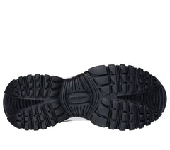 Skechers- Men E'Lite Afterburn