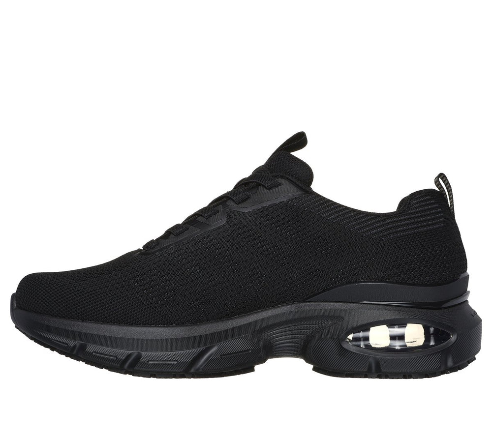 Skechers- Men Work: Skech-Air Ventura SR