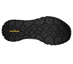 Skechers- Men Work: Arch Fit Road Walker - Raylan