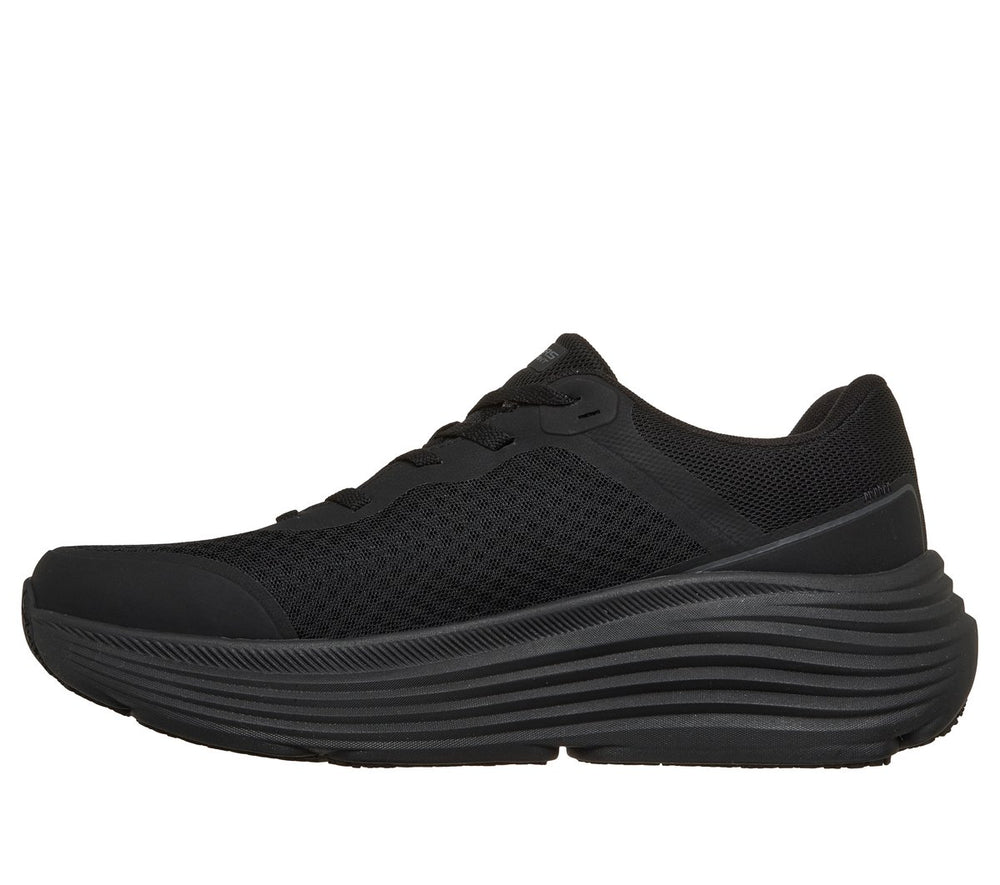 Skechers- Men Work Slip-Resistant: Max Cushioning Endeavour