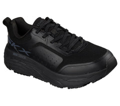 Skechers- Men Work Slip-Resistant: Max Cushioning Elite