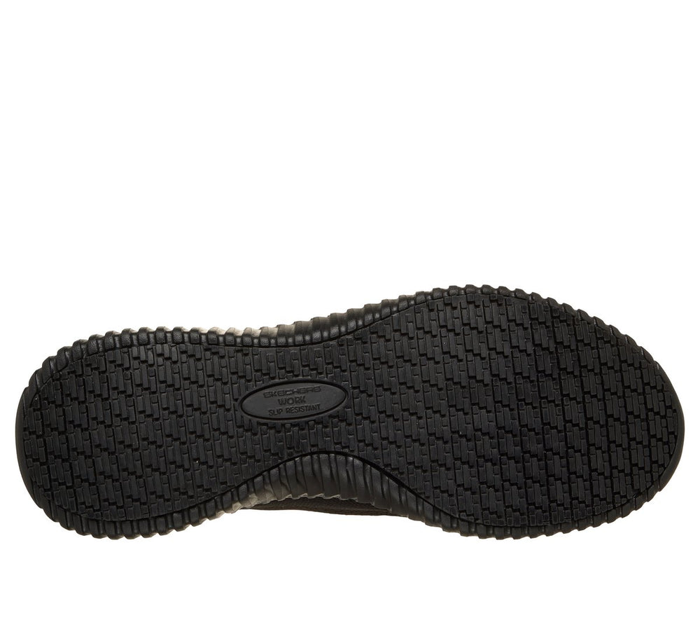 Skechers- Men Work Relaxed Fit: Cessnock