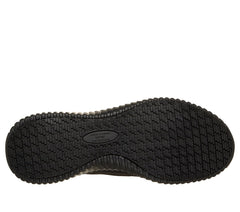 Skechers- Men Work Relaxed Fit: Cessnock