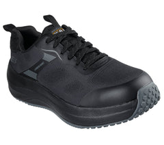 Skechers- Men Work: Transporter Lite
