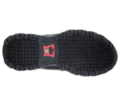 Skechers- Men Work Relaxed Fit: Holdredge - Rebem ST