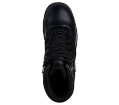 Skechers- Men Waterproof Work Relaxed Fit: Wascana - Benen WP Tactical