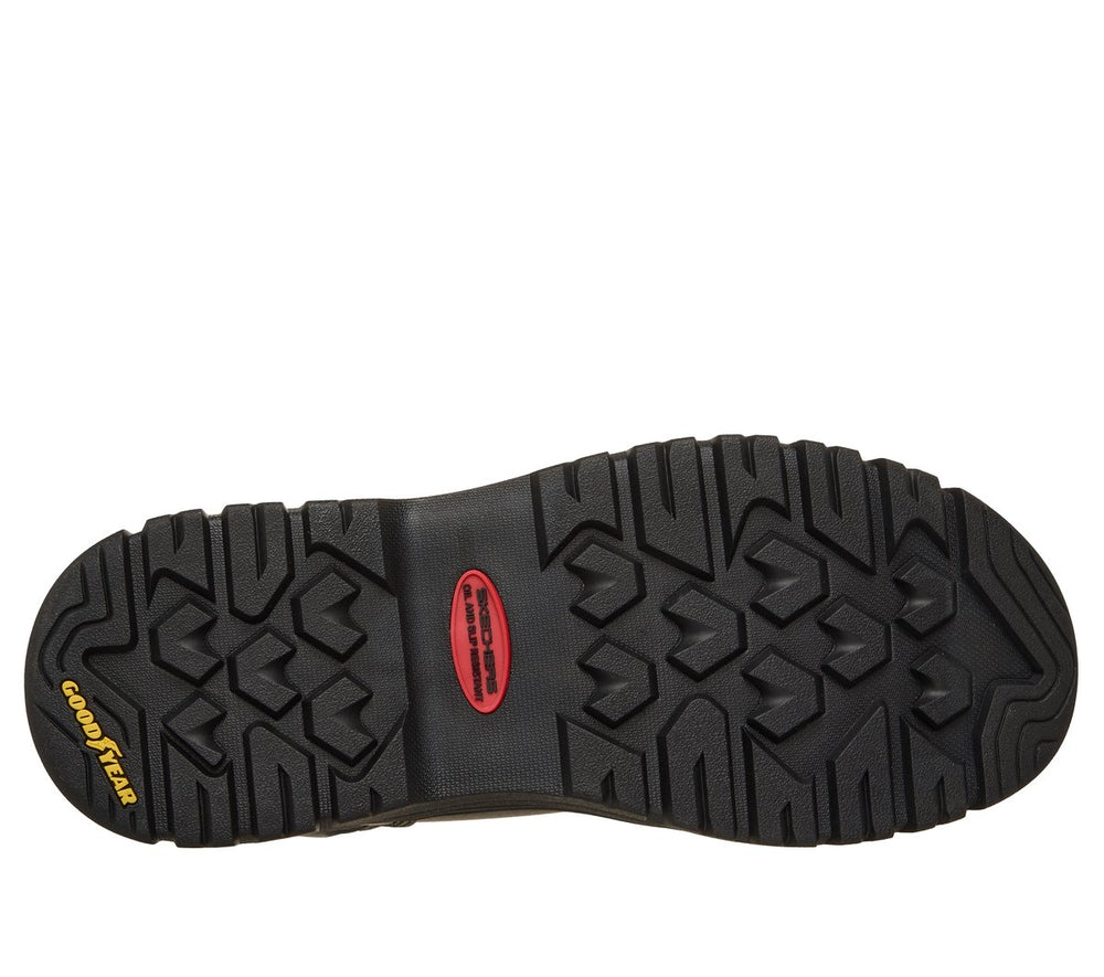 Skechers- Men Workshire 2.0