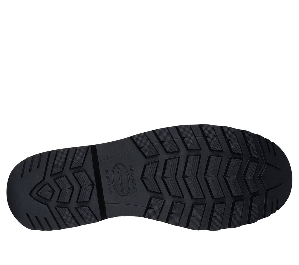 Skechers- Men Work: Longrider
