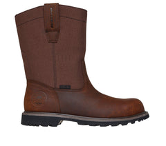 Skechers- Men Work: Longrider - Highland Hill