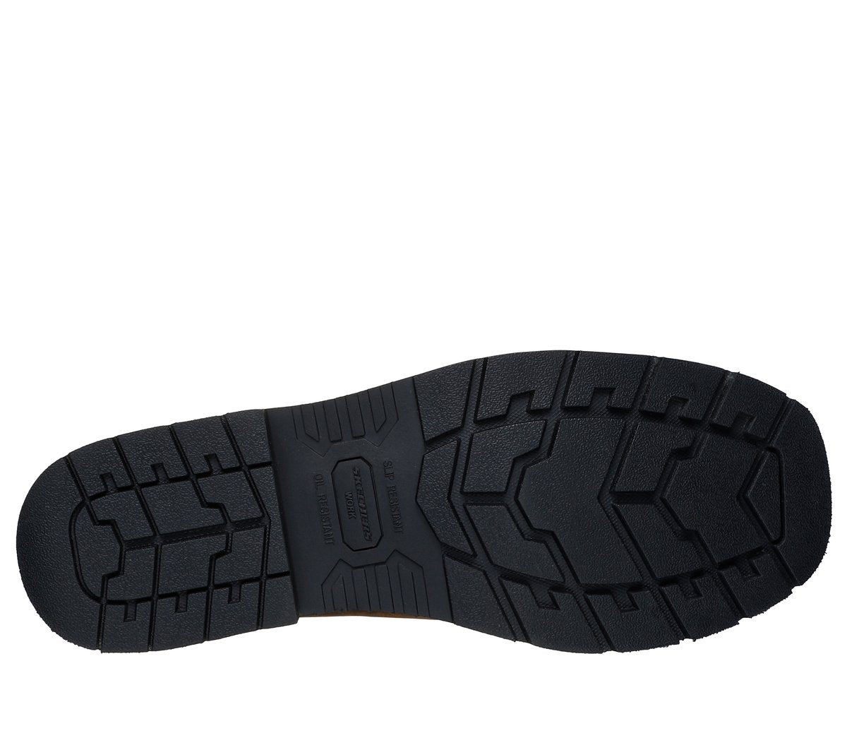 Skechers- Men John Deere Waterproof: Rowood - Wild Bluff