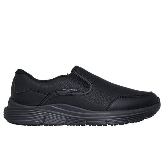 Skechers- Men Work: Corart