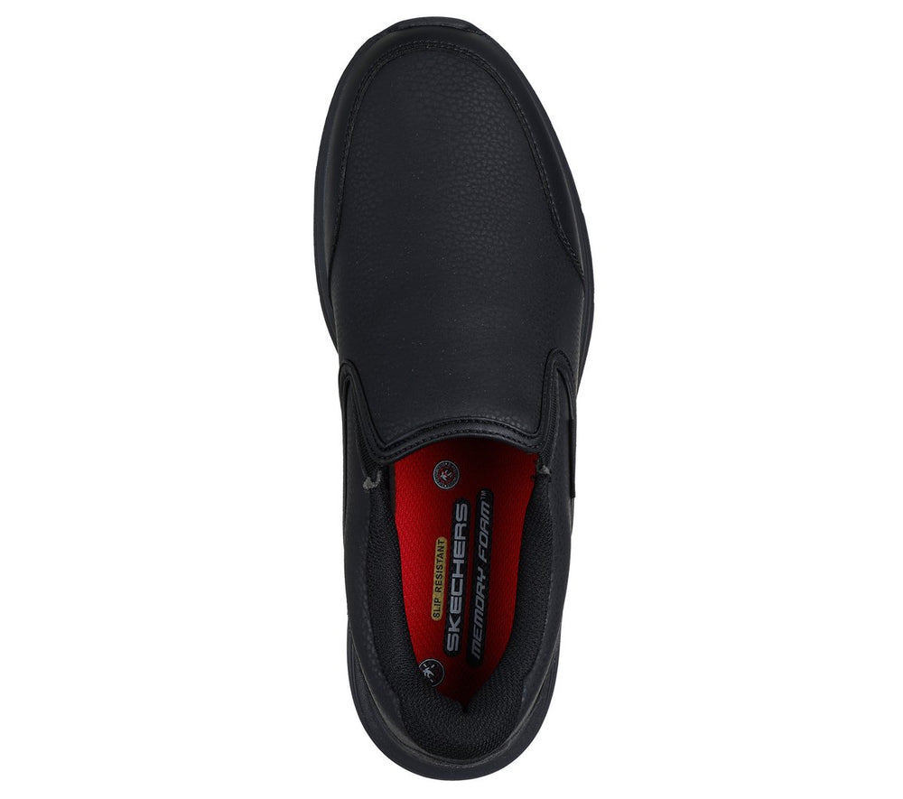 Skechers- Men Work: Corart