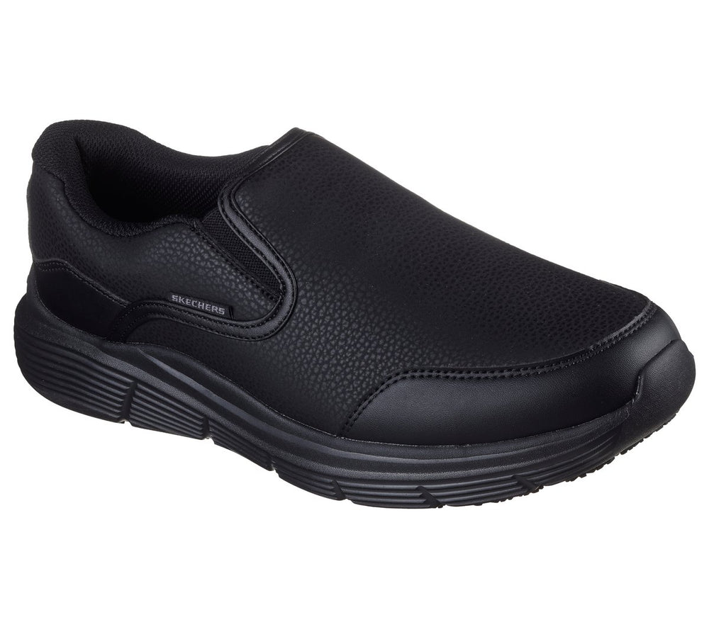 Skechers- Men Work: Corart