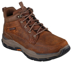 Skechers- Men Relaxed Fit: Respected - Boswell