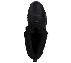 Skechers- Men Waterproof Relaxed Fit: Trekson - Wesley