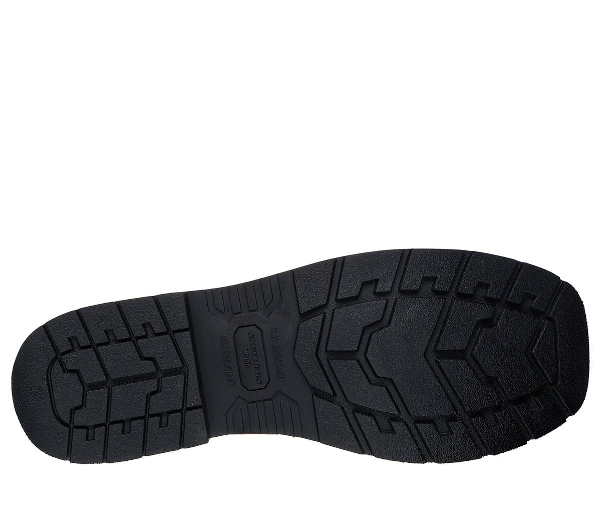 Skechers- Men John Deere Waterproof: Rowood - Wild Crest