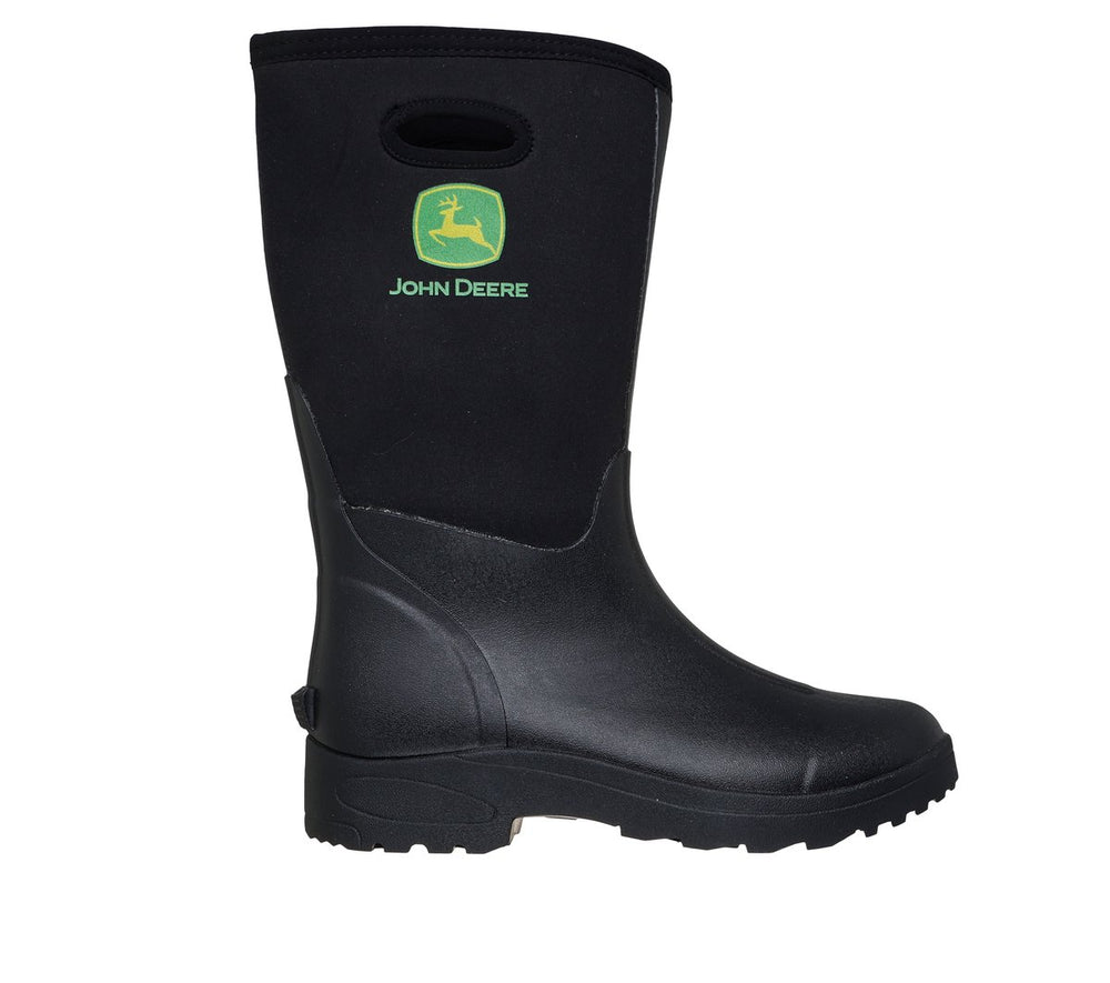 Skechers- Men John Deere Waterproof:Weirton