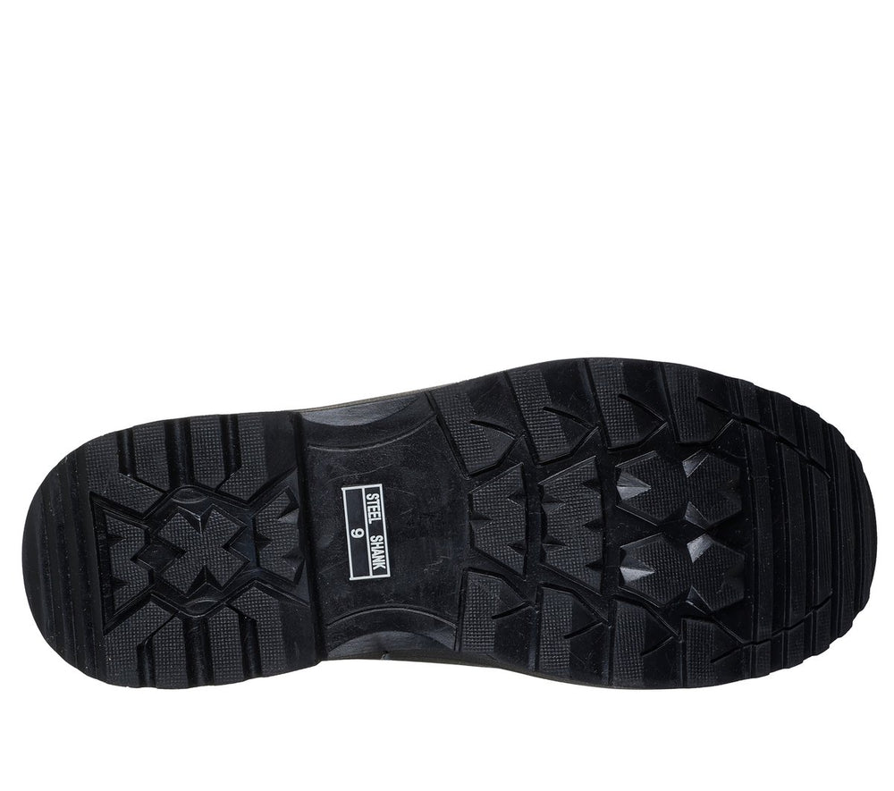 Skechers- Men John Deere Waterproof:Weirton