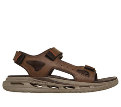 Skechers- Men Relaxed Fit: Orvan - Gamble