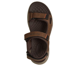 Skechers- Men Relaxed Fit: Orvan - Gamble