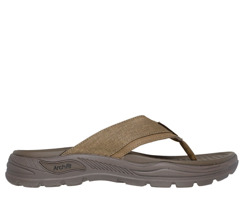 Skechers- Men Arch Fit Motley SD - Rigel