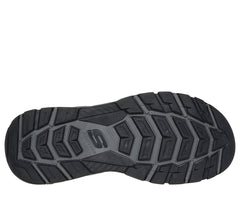 Skechers- Men Relaxed Fit: Tresmen - Garo