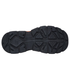 Skechers- Men John Deere Relaxed Fit: Fairport - Kace
