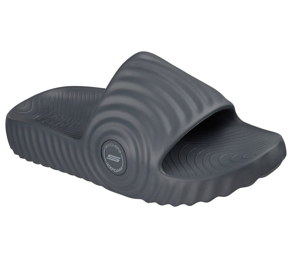Skechers- Men Go Foam Arch Fit Craze - Kaii