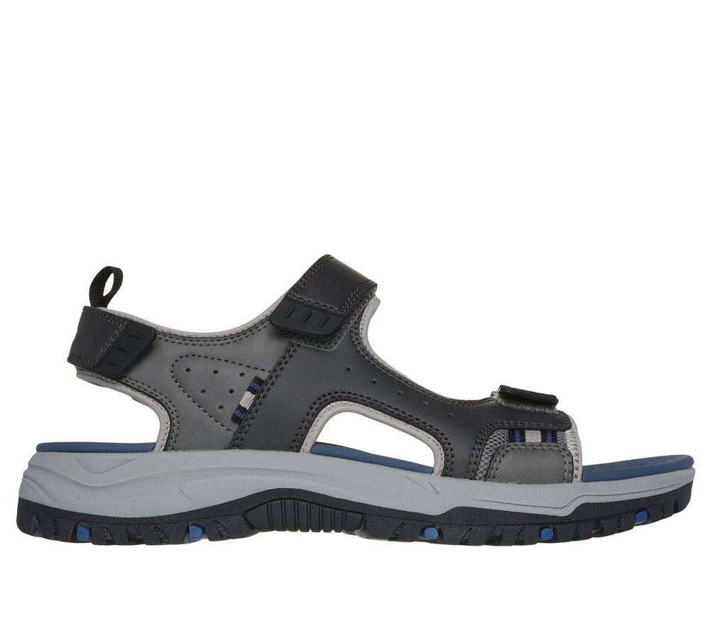 Skechers- Men Relaxed Fit: Prewitt - Rigdon
