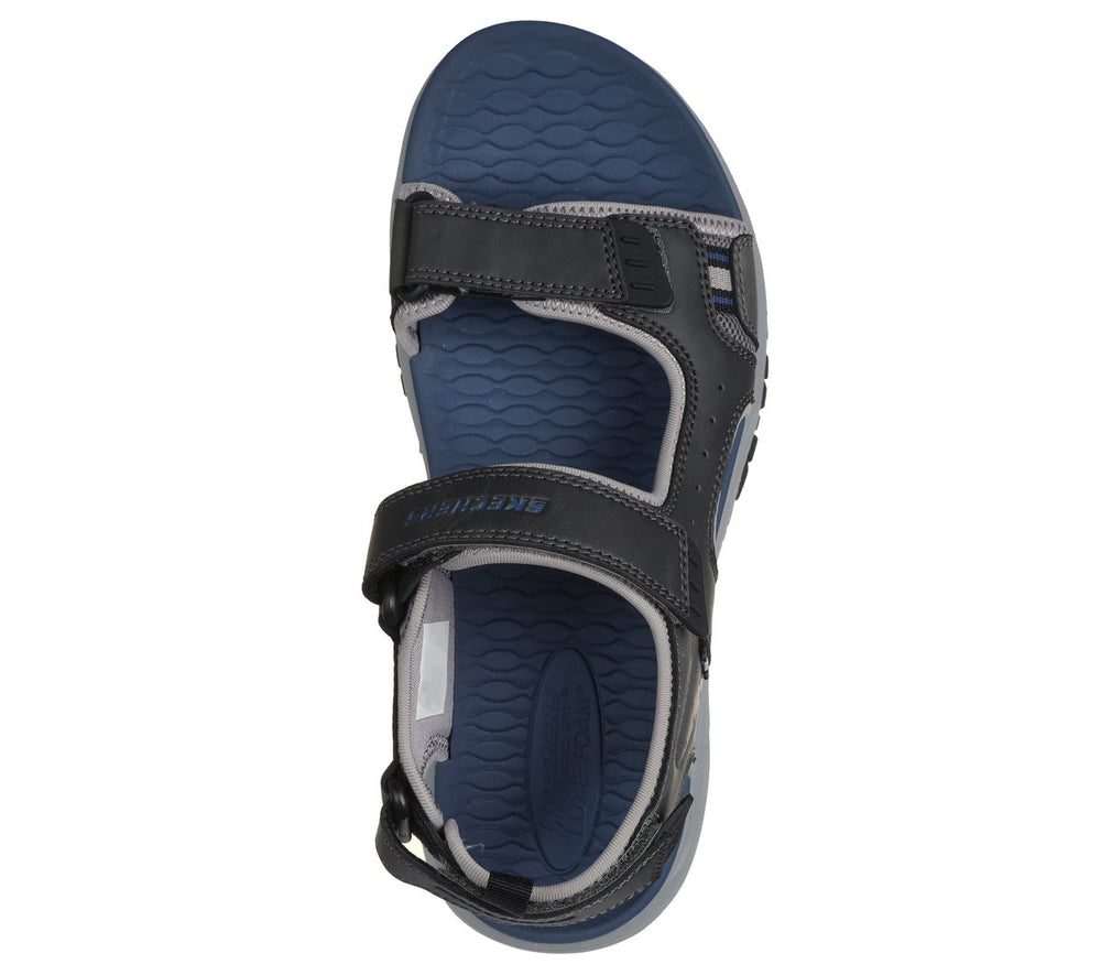 Skechers- Men Relaxed Fit: Prewitt - Rigdon