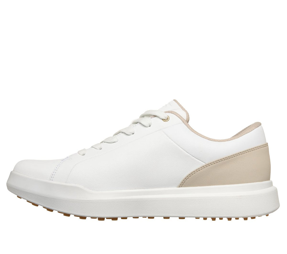 Skechers- Men Waterproof Relaxed Fit: GO GOLF Drive 6