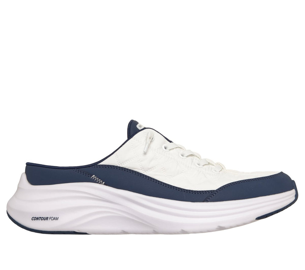 Skechers- Men Contour Foam - Cozy Fit Shorva