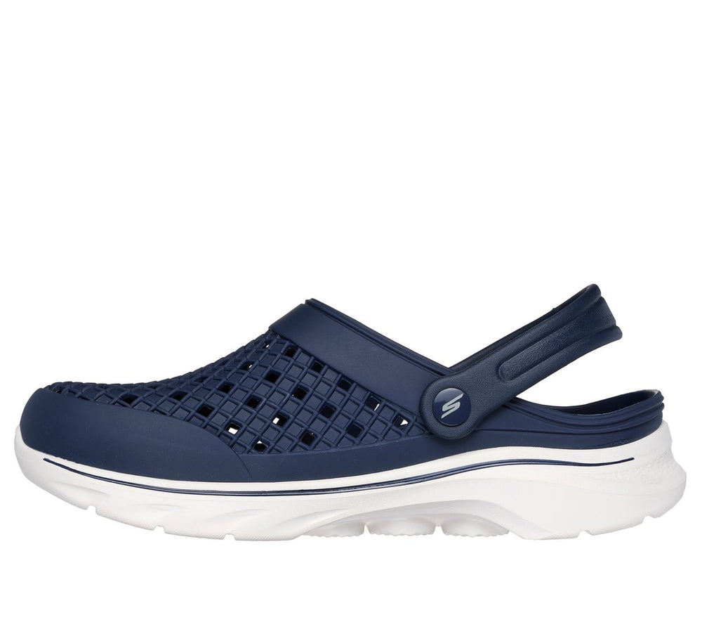 Skechers- Men Foamies: GO WALK 7 - Ambition